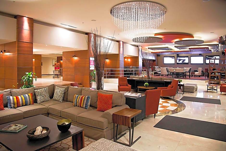 Tijuana Marriott Hotel