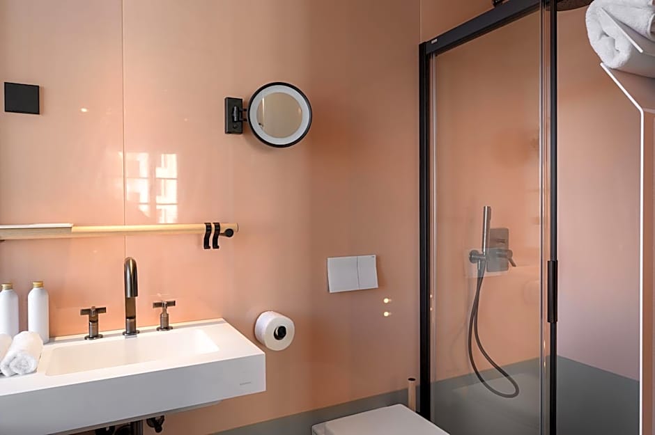 Zlata Ladjica Boutique Hotel