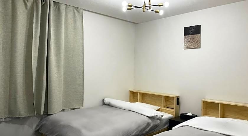 Hotel Royal Oak Gotanda