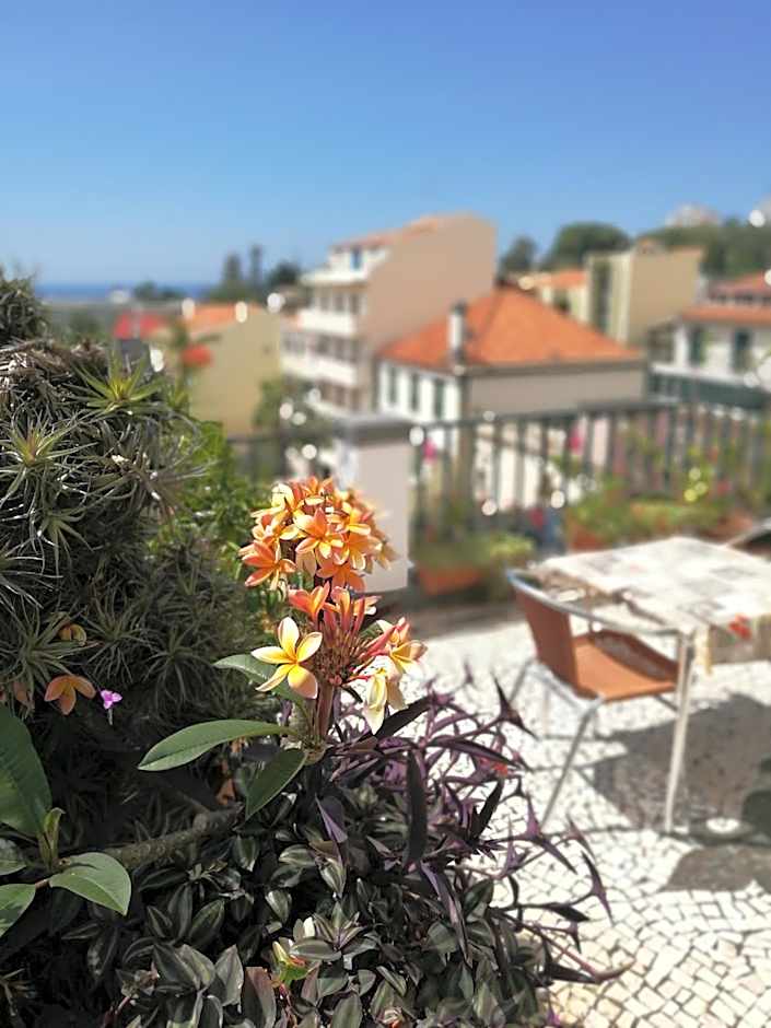 Pensao Residencial Vila Teresinha