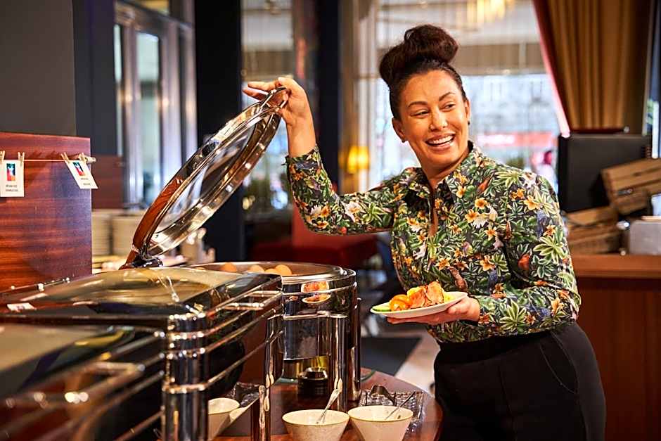 Jalta Boutique Hotel