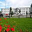 Hotel Kosmonauty Wrocław-Airport