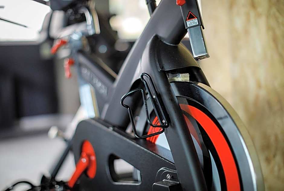 Sport Hotel Gym + SPA