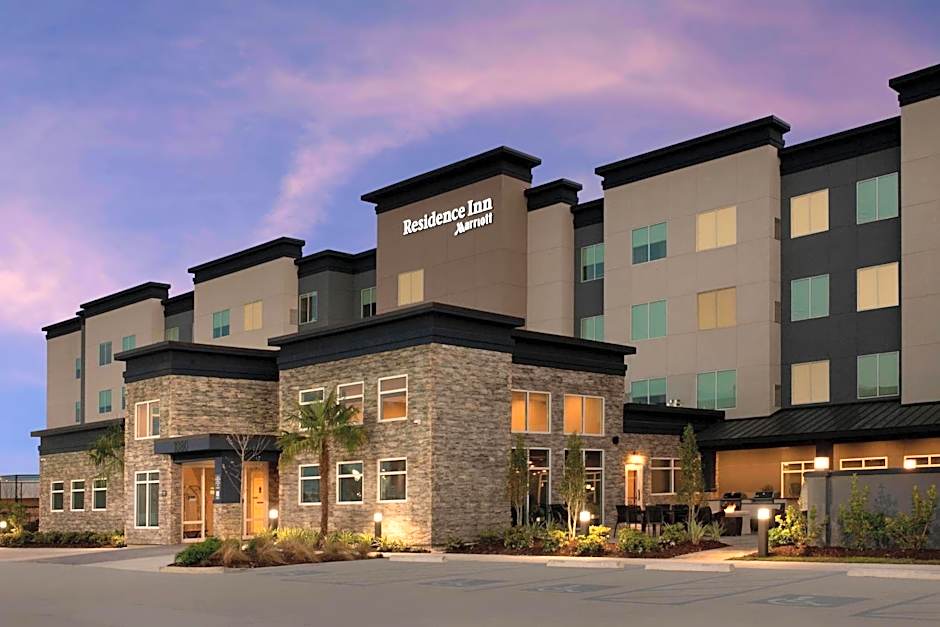 Residence Inn by Marriott New Orleans Elmwood