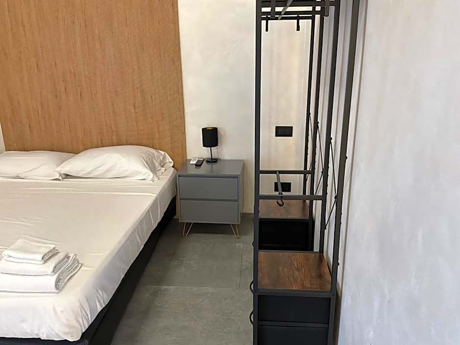 Dazio Exclusive Rooms