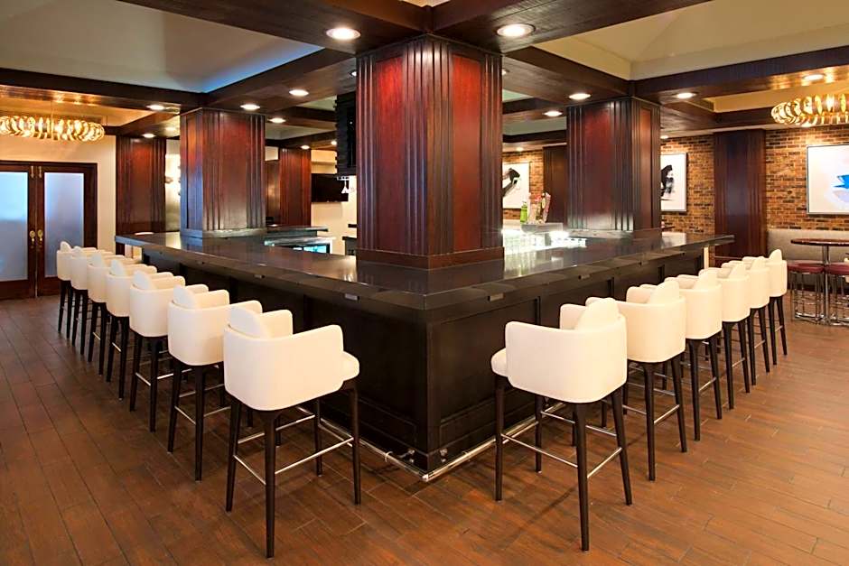 Sheraton Indianapolis City Centre Hotel