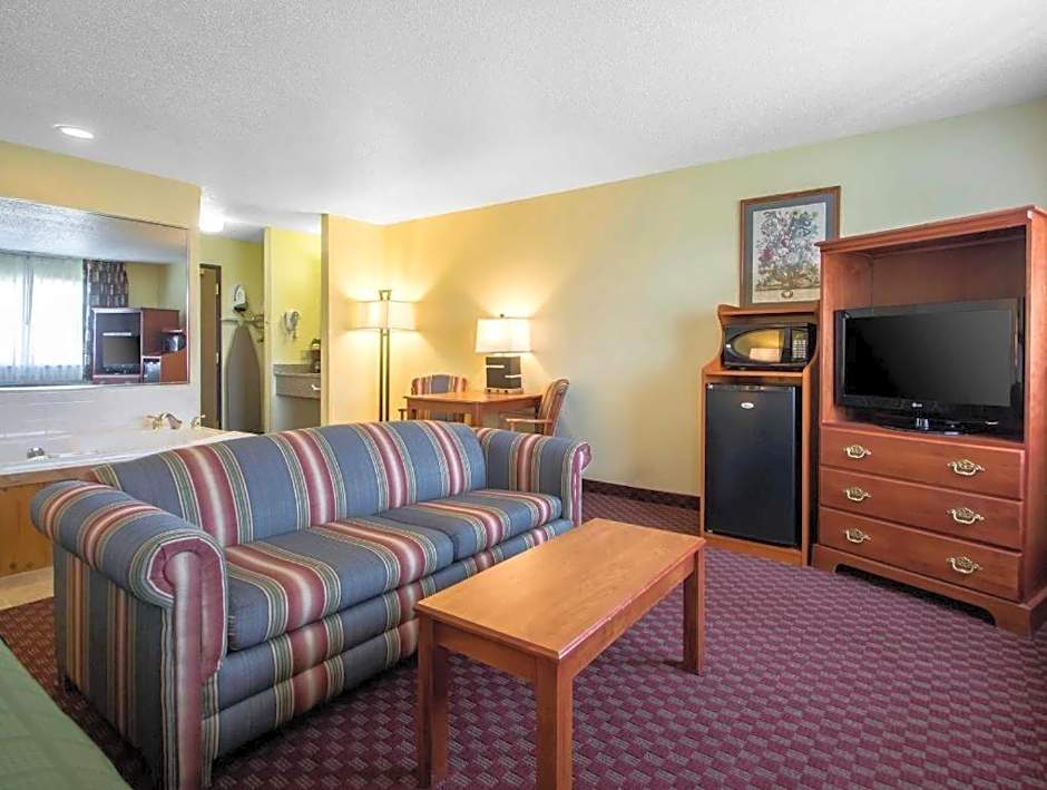 Quality Inn Mineral Point