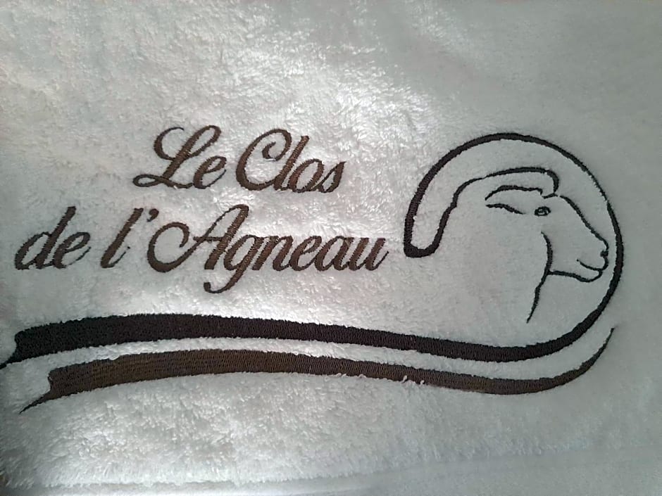 LE CLOS DE L AGNEAU