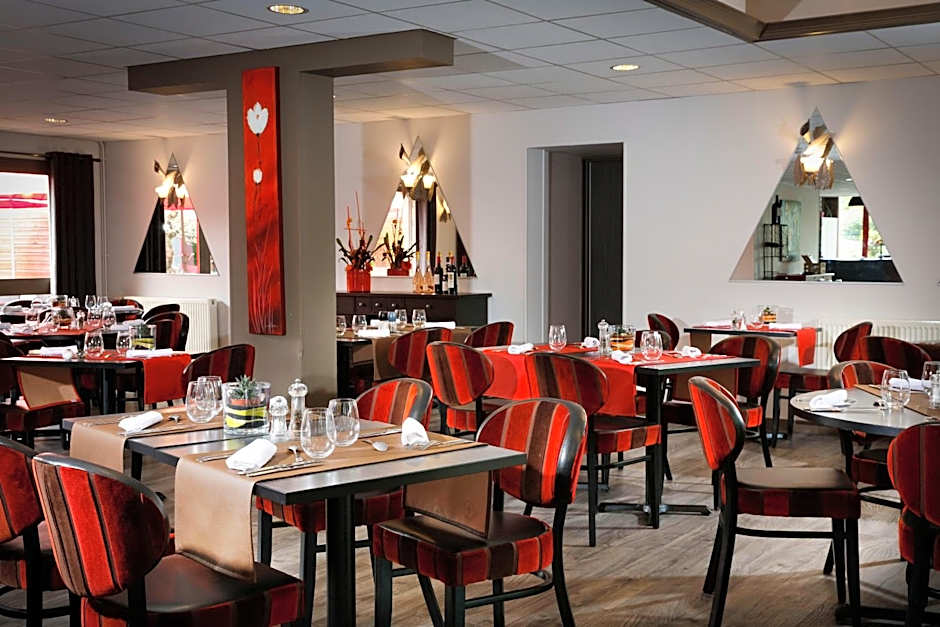 Hôtel Restaurant Le Colibri