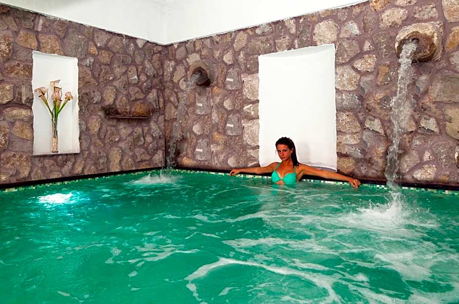 Parco Residence La Rosa