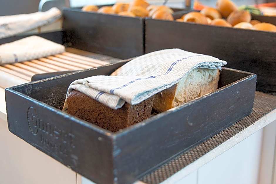 Aiden by Best Western Stockholm City	