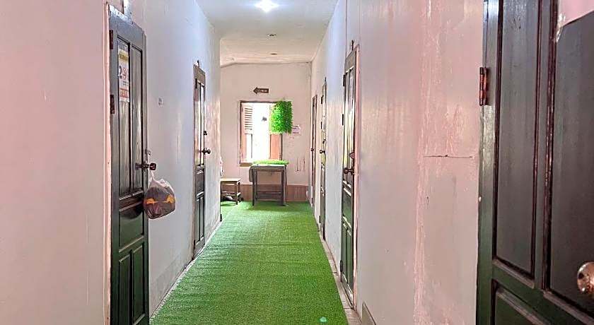 Vientiane Star Hotel