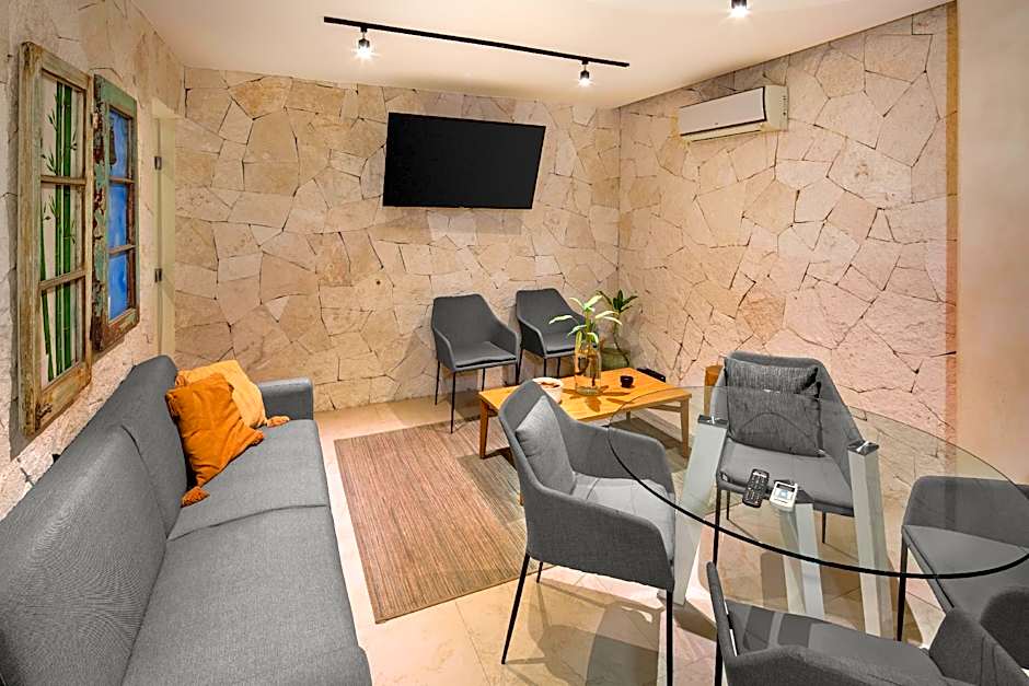 Cacao Tulum -Luxury Condos-