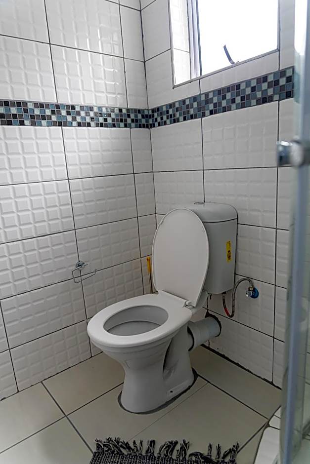 The Hide in Randburg