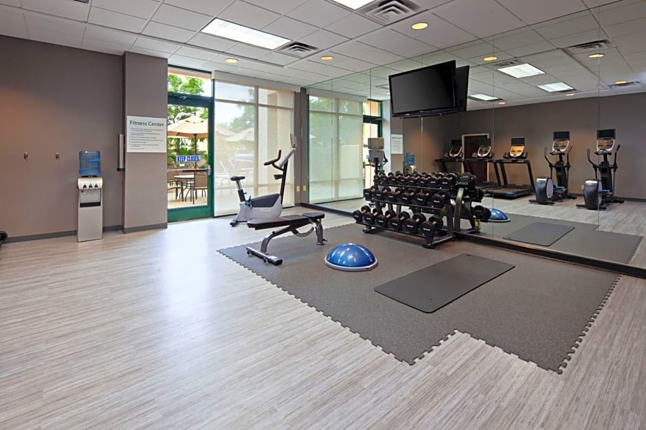 Holiday Inn Palmdale-Lancaster By IHG