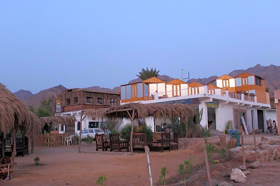 Panorama Lodge Nuweiba