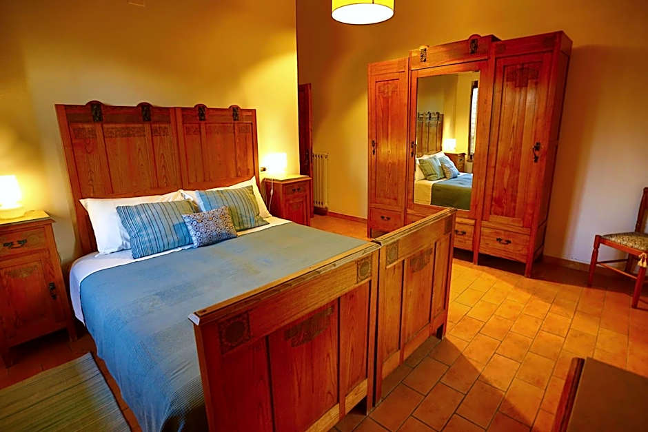 Agriturismo Cascina Cipressa