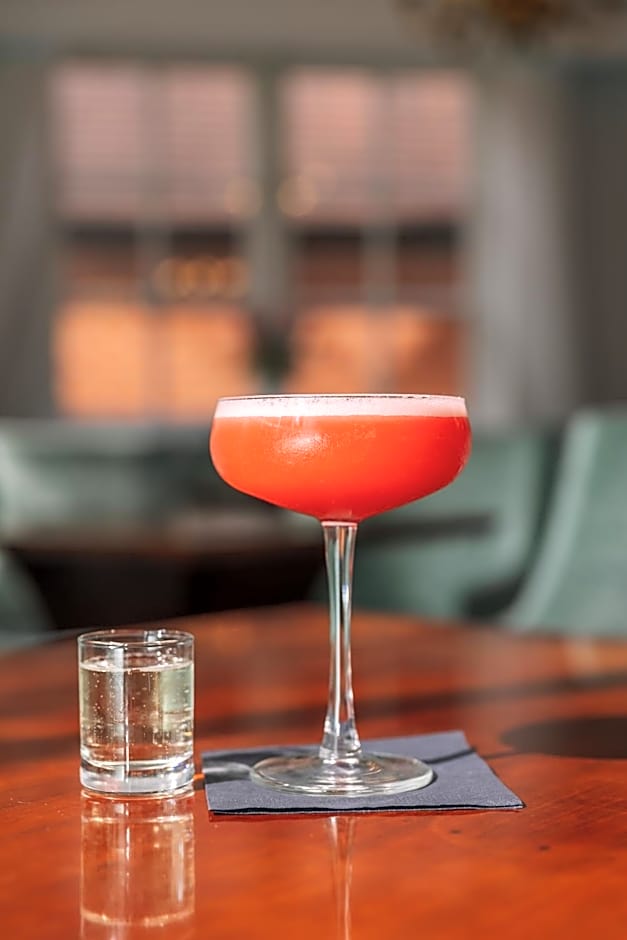 Muthu Belstead Brook Hotel