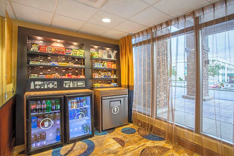 Hampton Inn By Hilton Fishkill