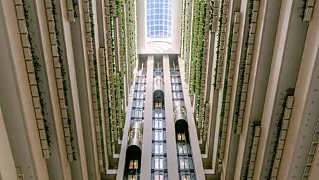 Intercontinental Brisbane