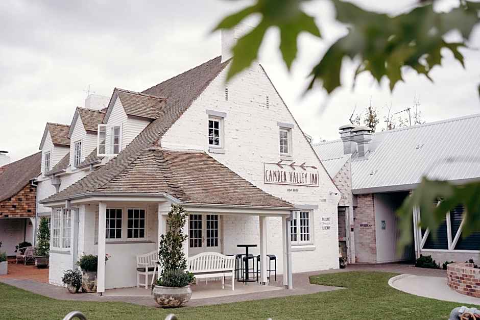 Camden Valley Inn