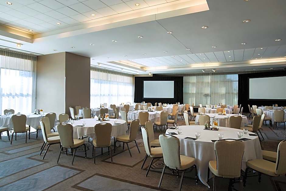 Toronto Marriott City Centre Hotel