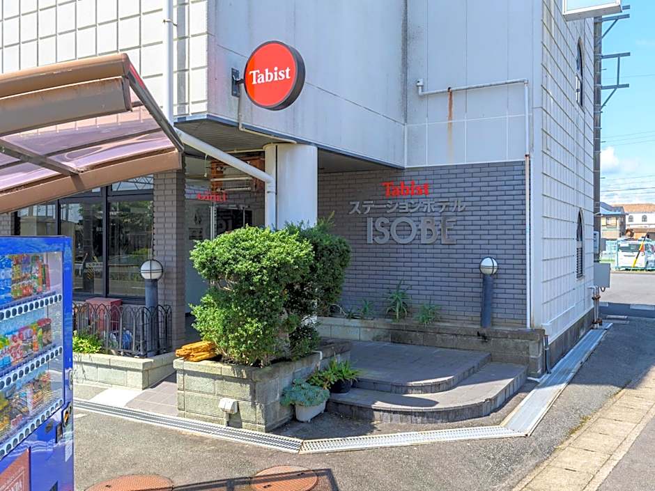 Tabist Station Hotel Isobe Ise-Shima