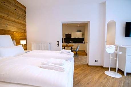 Apartment - Ground Floor - Annex