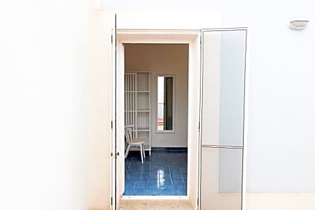 Classic Double Room with Terrace