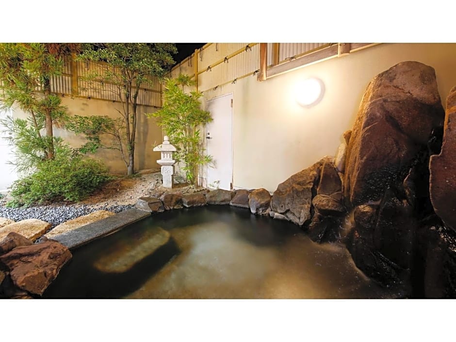 Ako onsen AKO PARK HOTEL - Vacation STAY 21667v