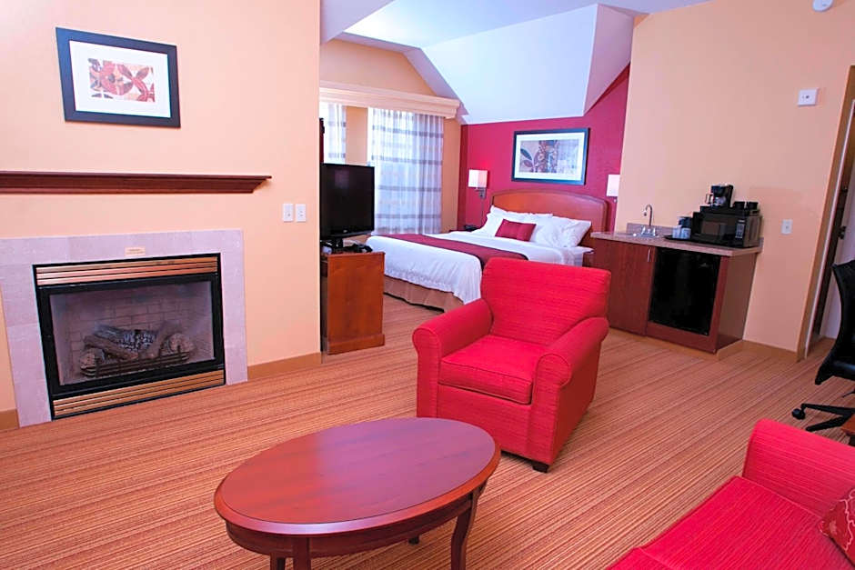Courtyard by Marriott Middlebury