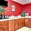 Econo Lodge North Suburbs