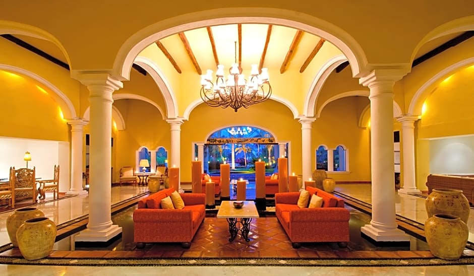Casa Velas Adults Only All Inclusive