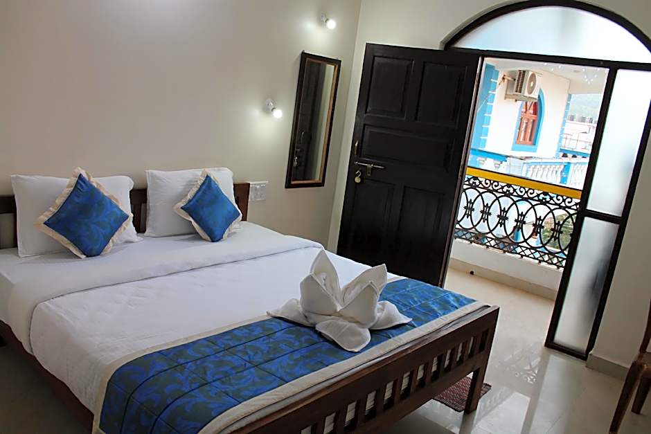 My Sea Side Hotel – Baga, 5