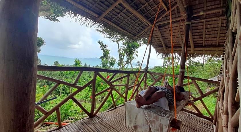 Erlittop Garden Eco Lodge