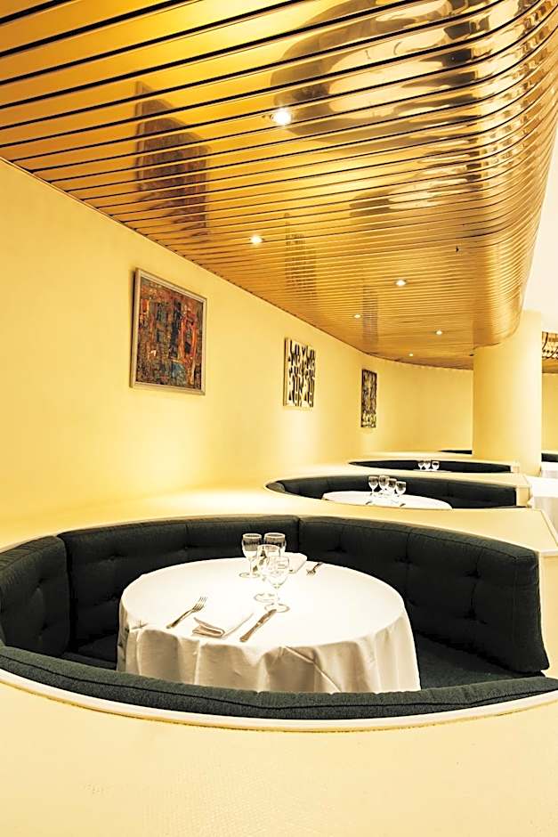 Holiday Inn Lisbon-Continental By IHG