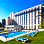 M.A. Hotel Sevilla Congresos