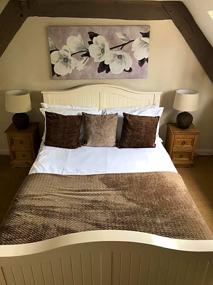 The George at Nunney