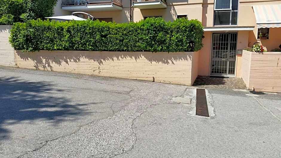 B&B Holidays Artisti