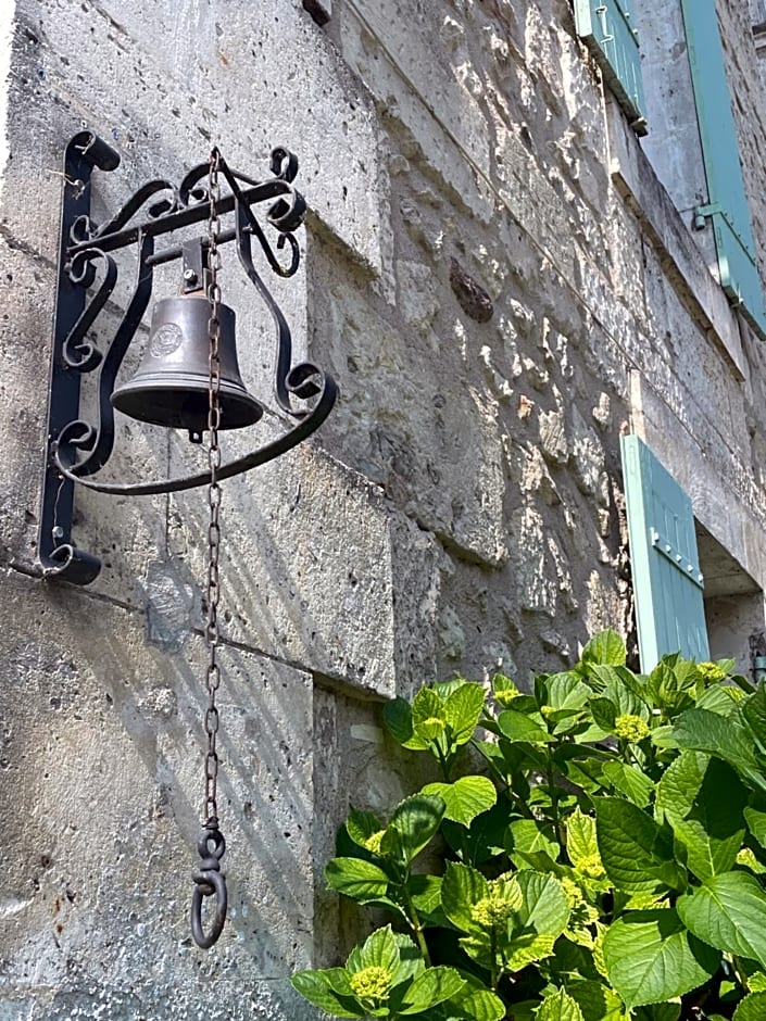 La Maison d¿Hortense et Lili