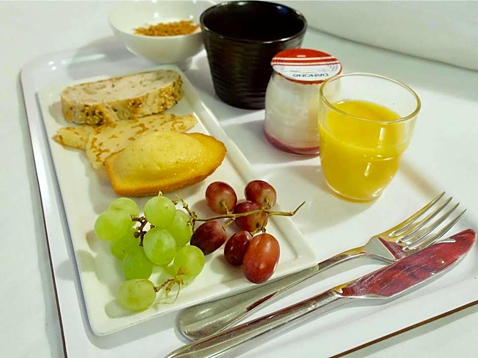 ibis Quimper