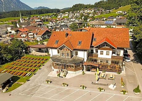 Gasthof Franziskibad