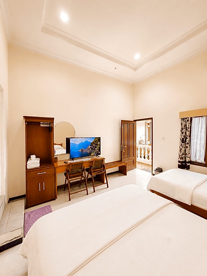 Enny's Guest House