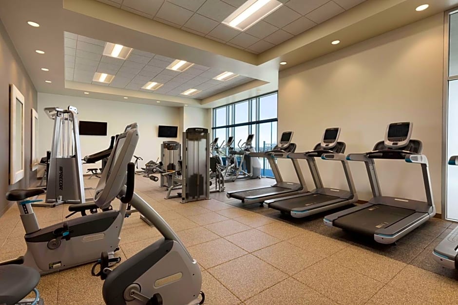 Embassy Suites By Hilton Kansas City/Olathe
