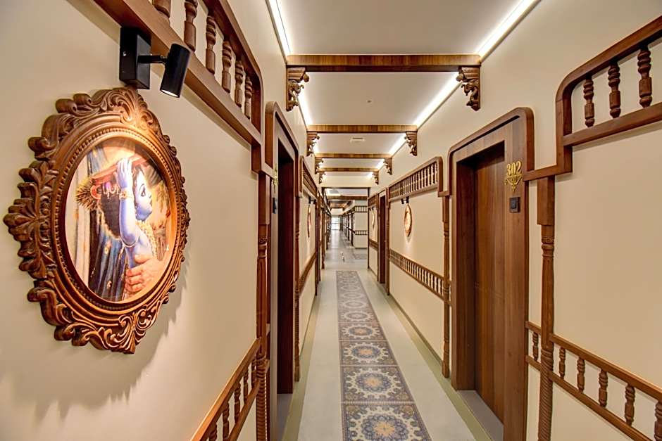 Hotel Bhagyalaxmi