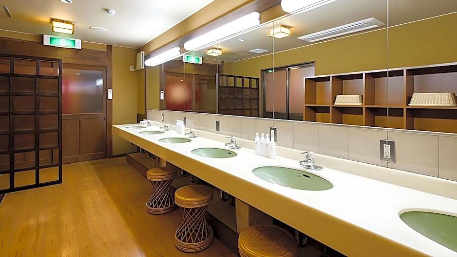 Hotel Asyl Nara
