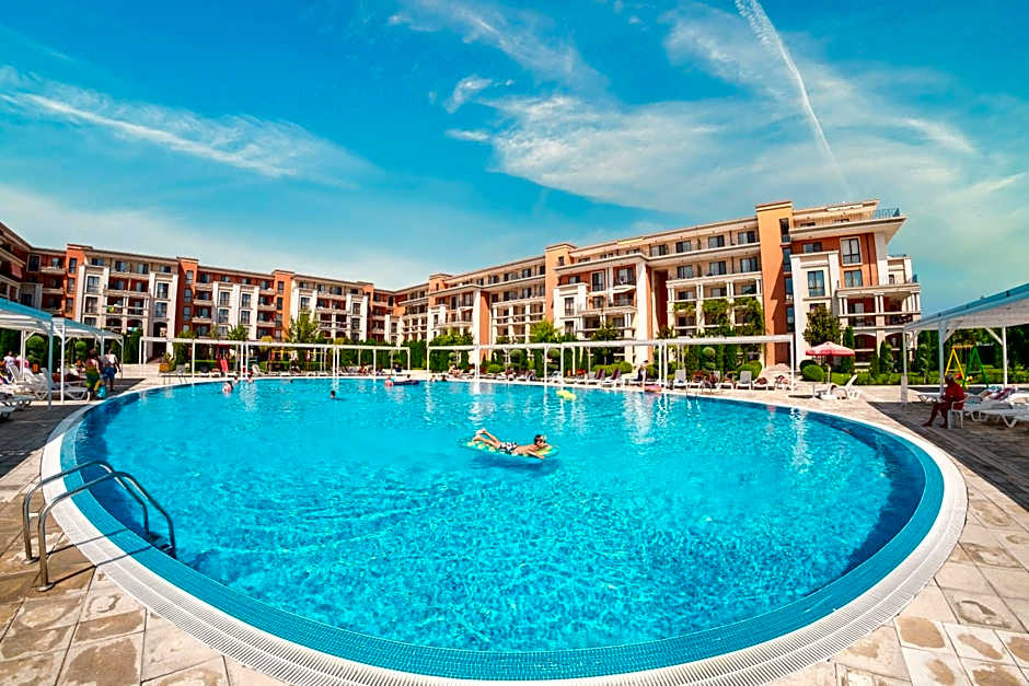 Prestige Fort Beach - Full Board