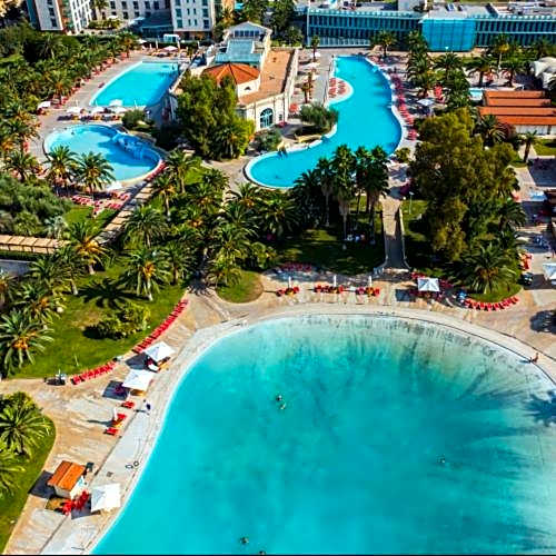 Victoria Terme Hotel