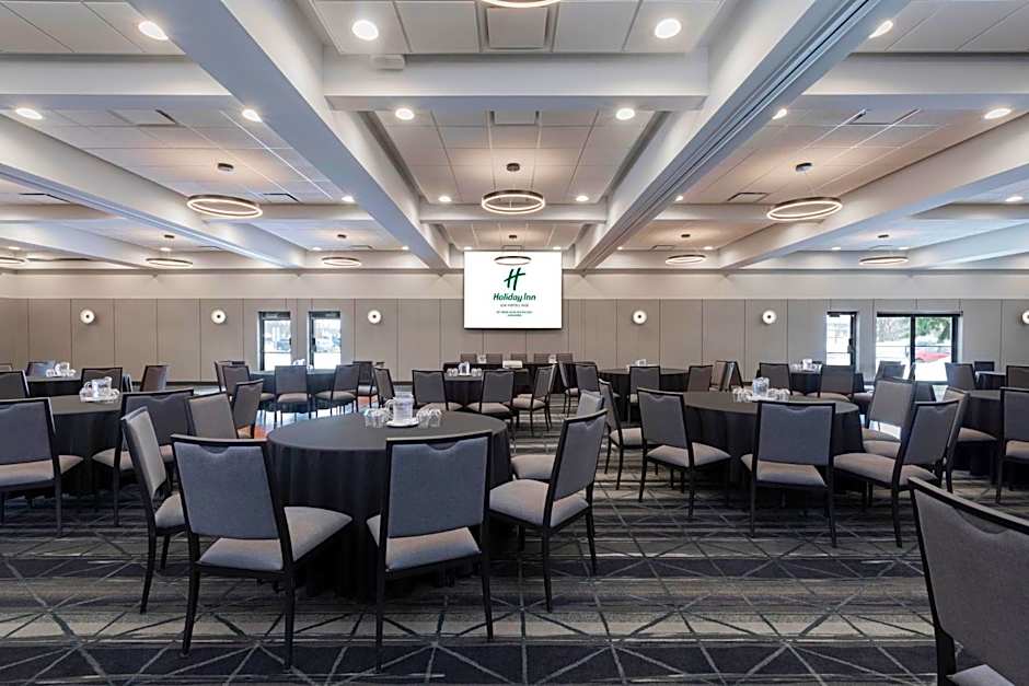 Holiday Inn St-Jean-sur-Richelieu Congres by IHG