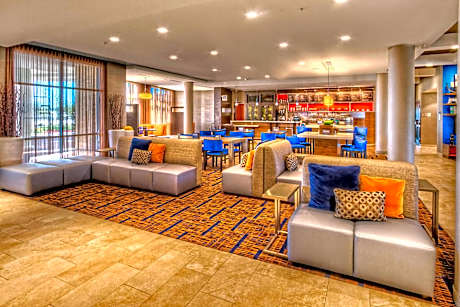 Courtyard by Marriott San Marcos